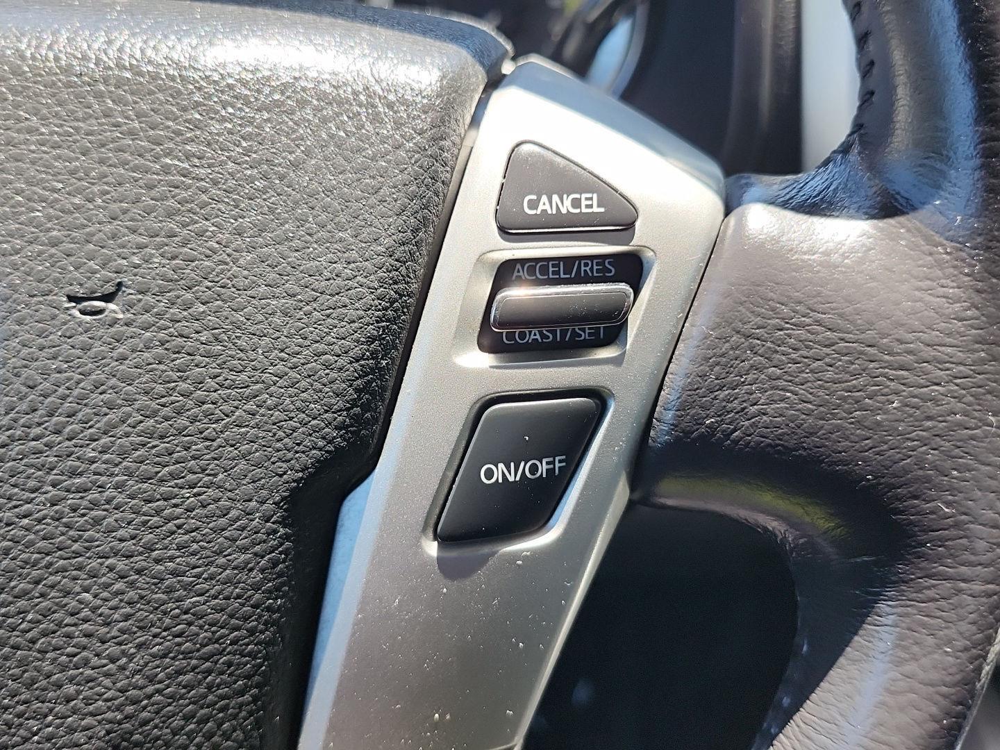 Just Better Cars
