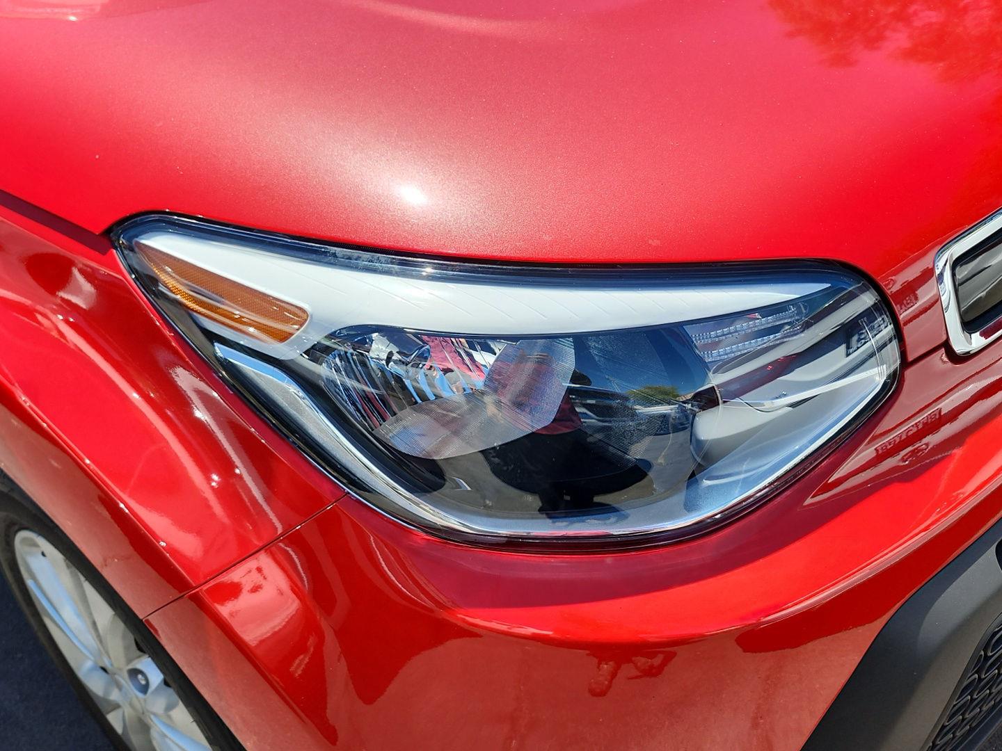 Just Better Cars