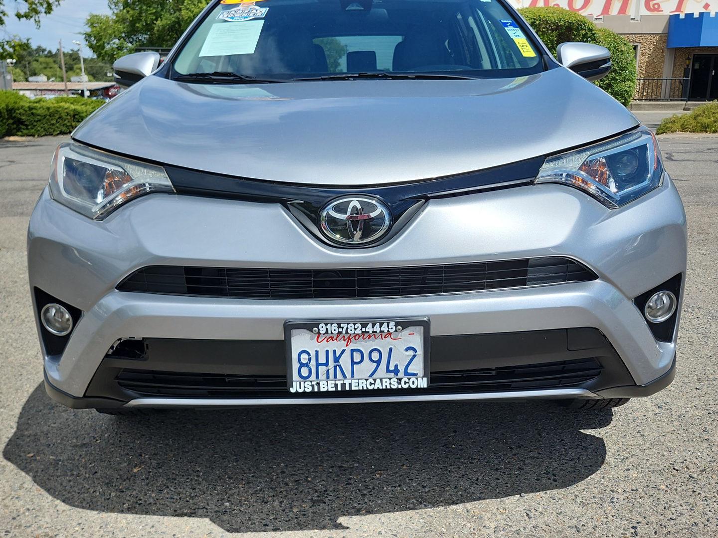 Just Better Cars