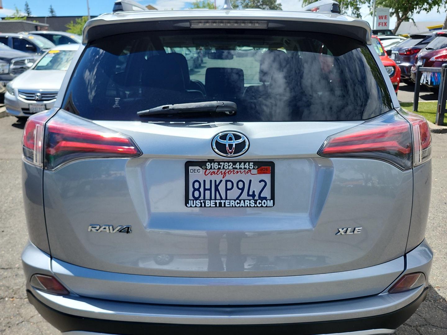 Just Better Cars