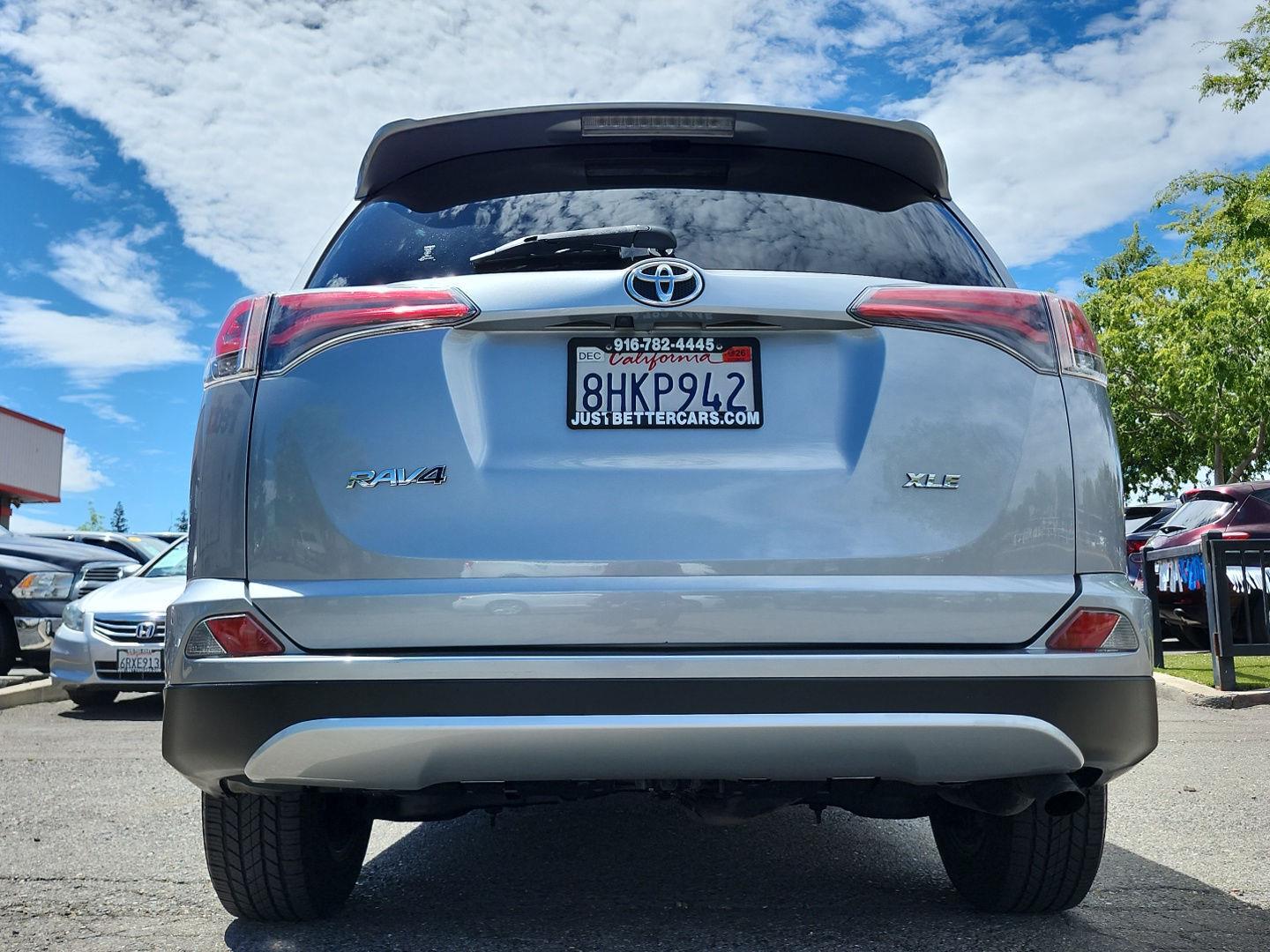 Just Better Cars