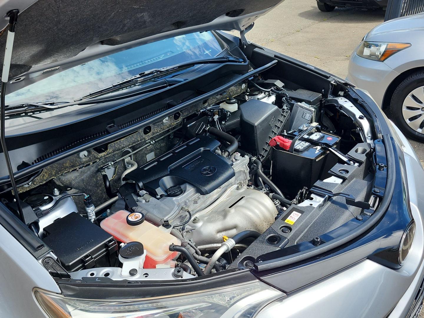 Just Better Cars