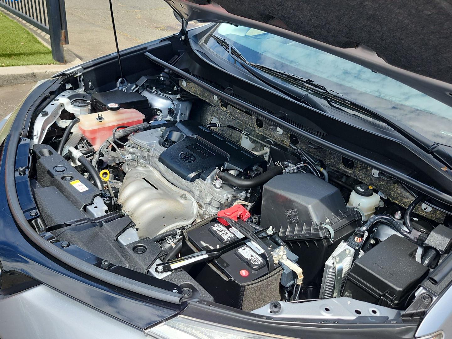 Just Better Cars