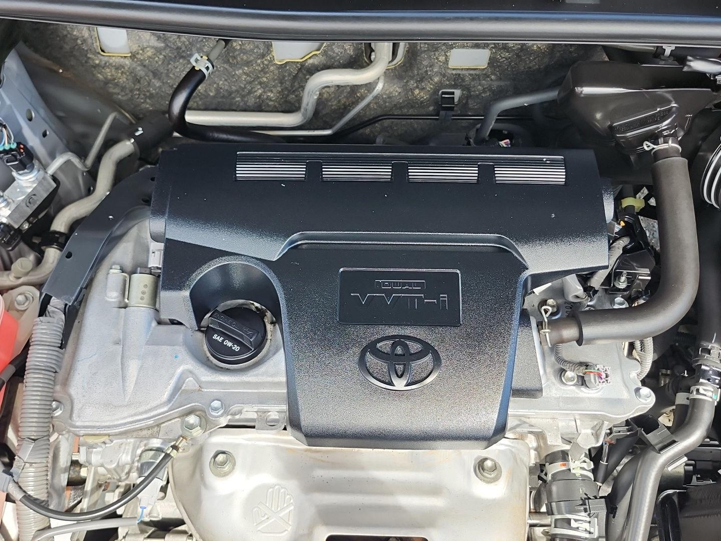 Just Better Cars