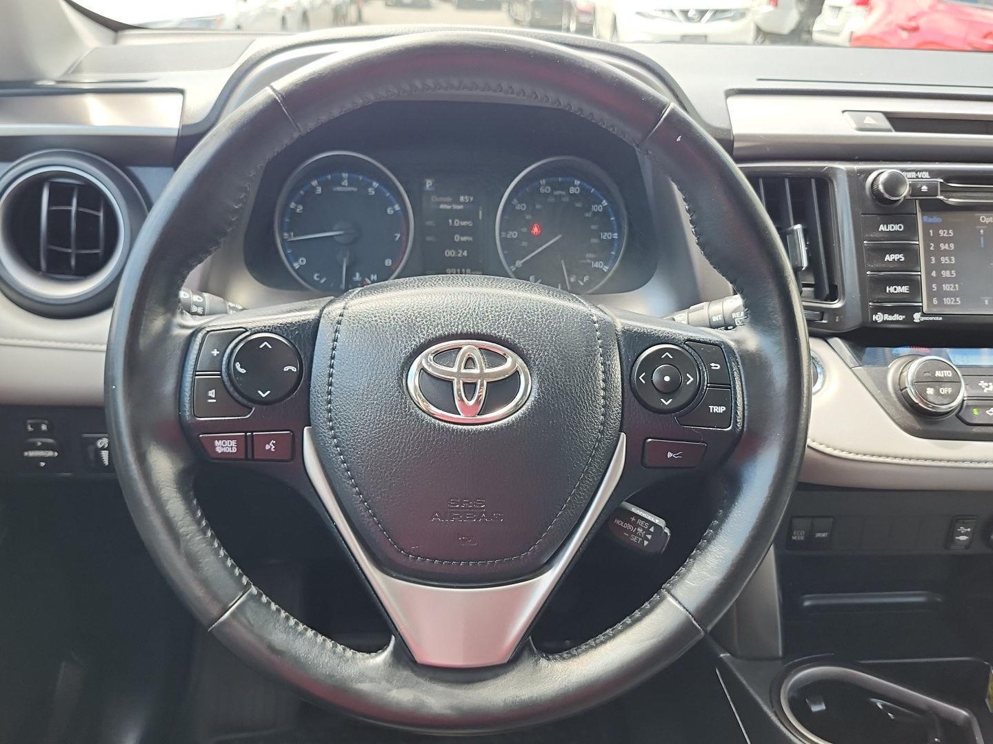 Just Better Cars
