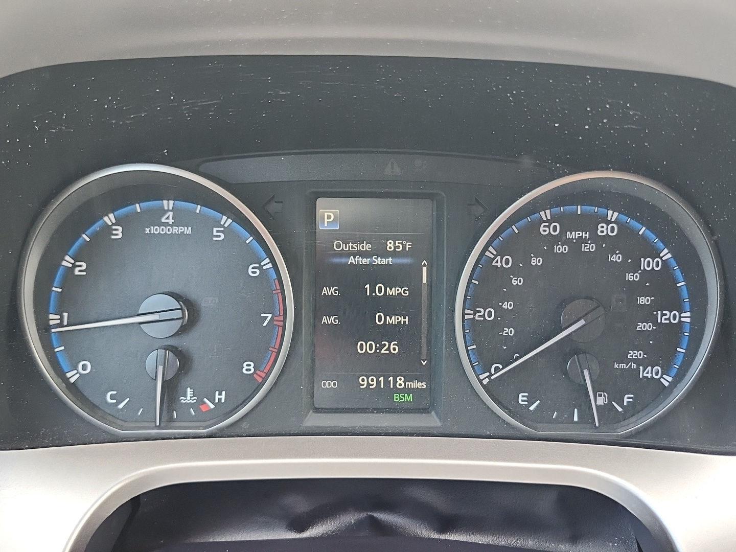 Just Better Cars