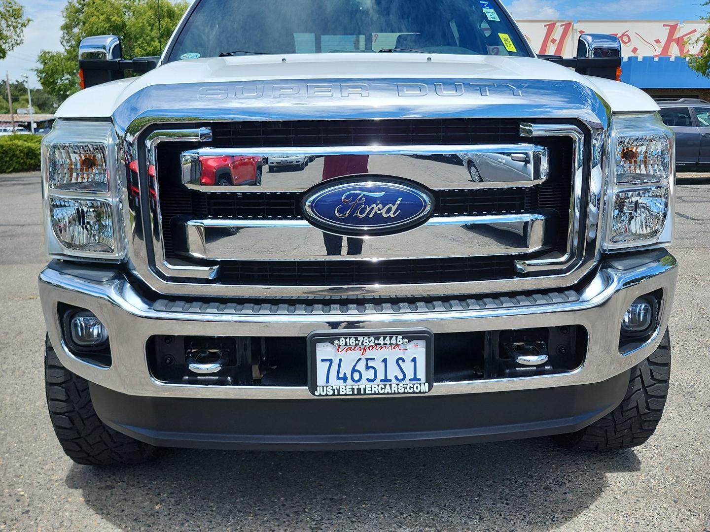 Just Better Cars