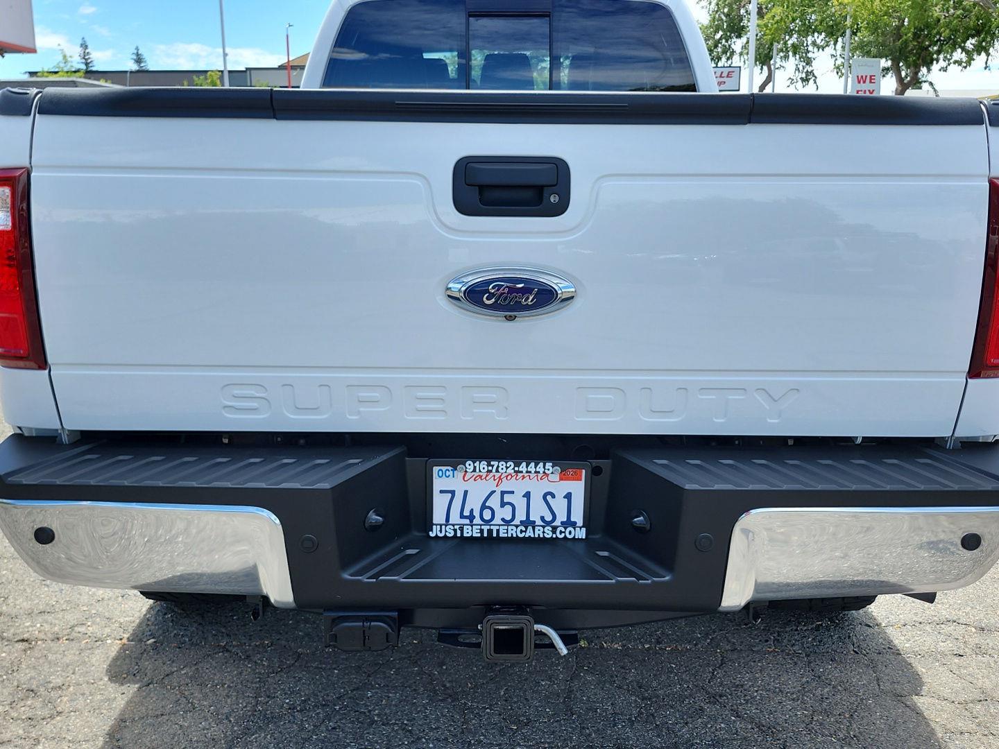 Just Better Cars