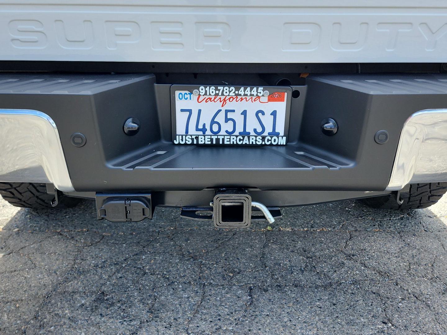 Just Better Cars