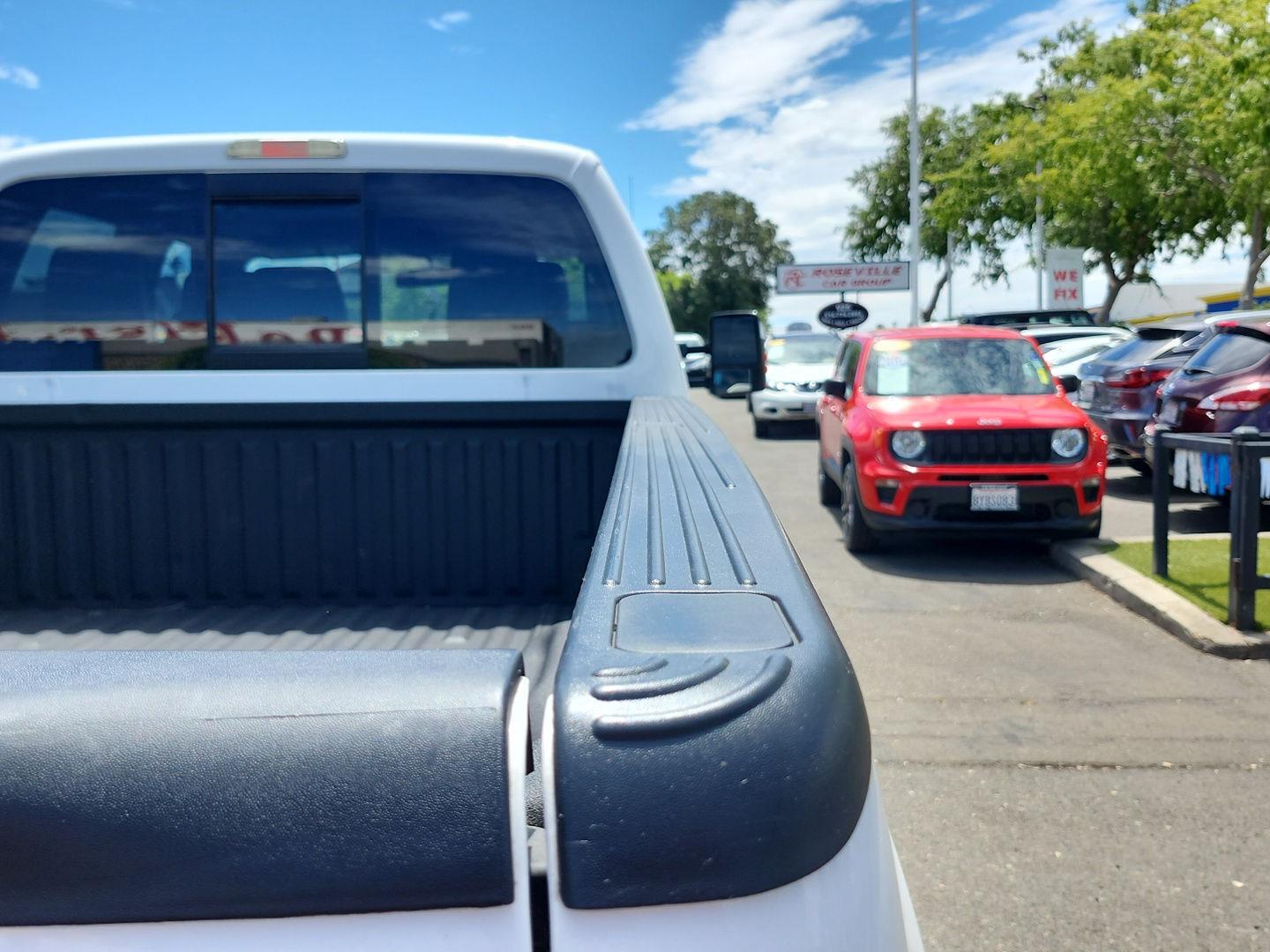 Just Better Cars