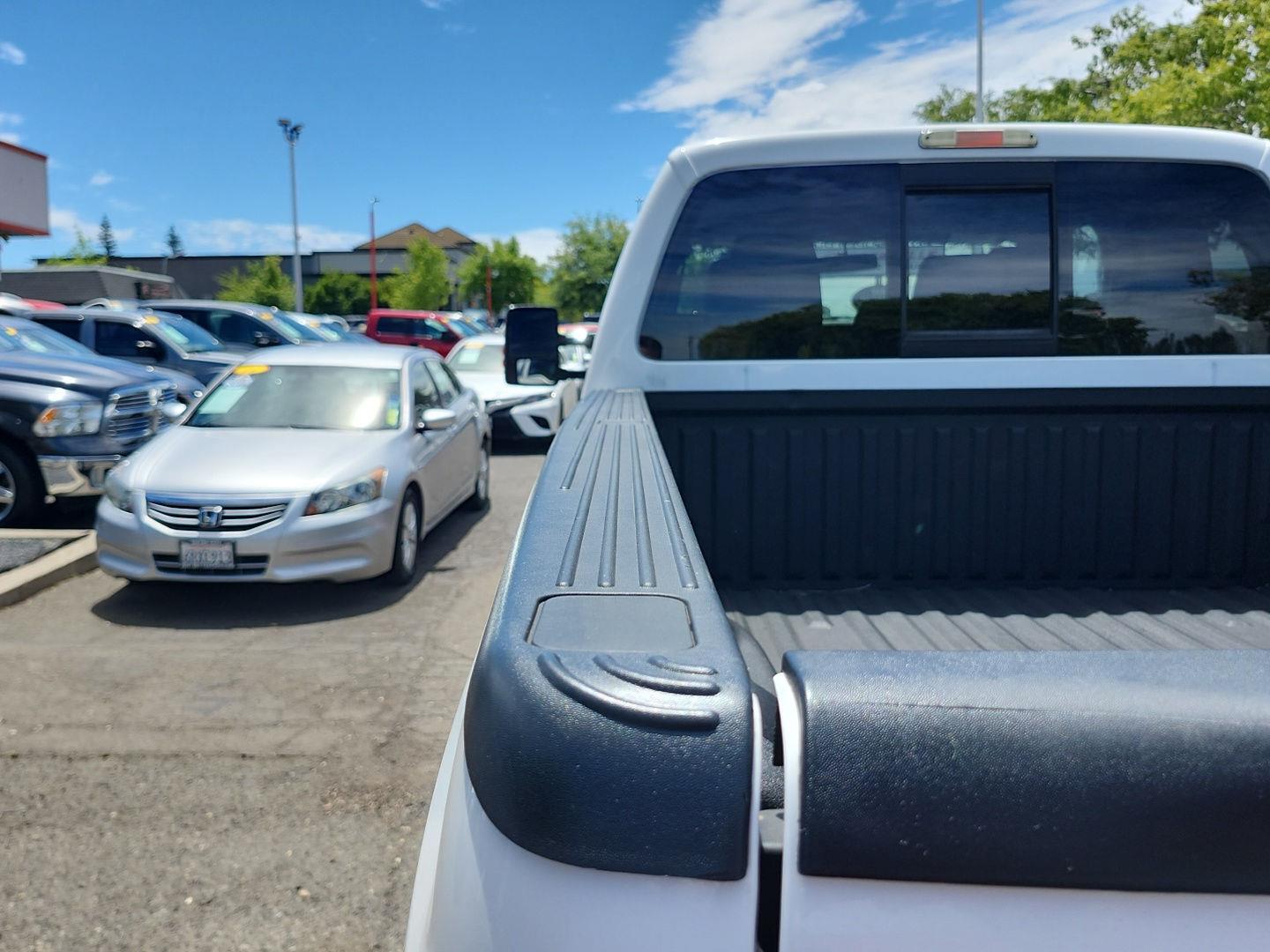 Just Better Cars