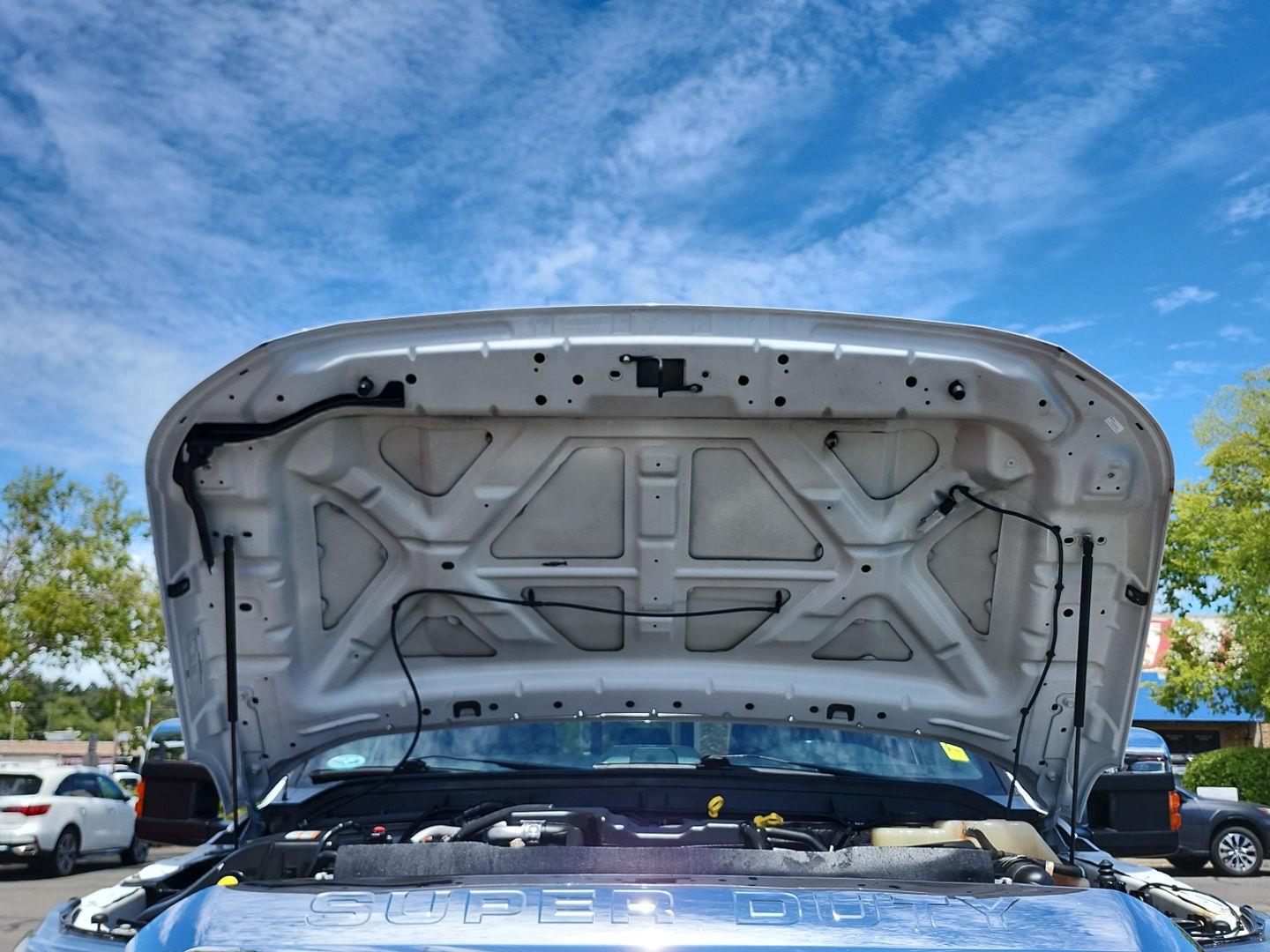 Just Better Cars