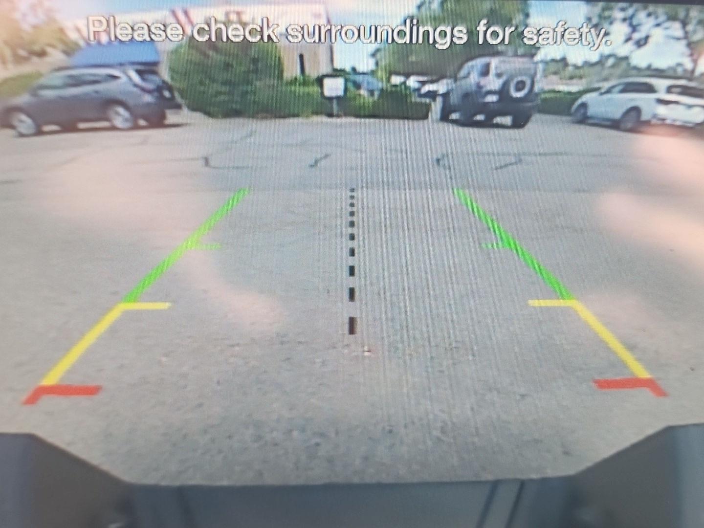 Just Better Cars