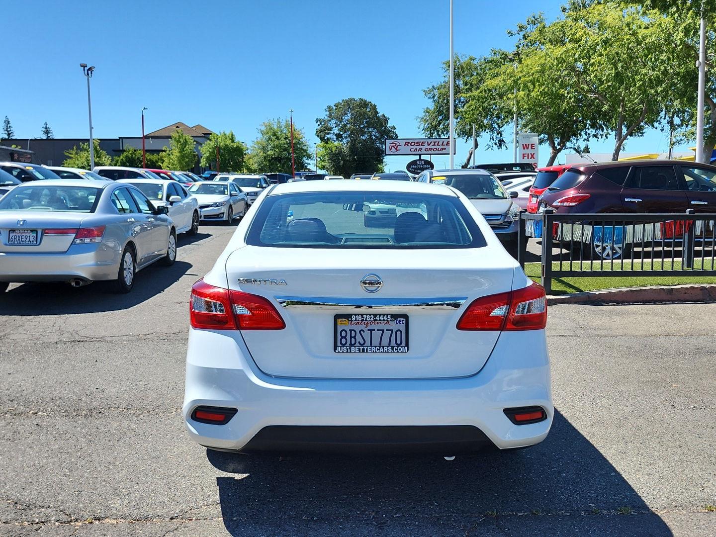 Just Better Cars
