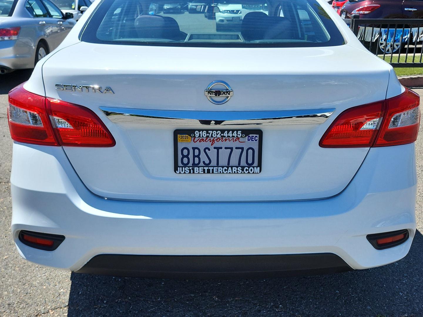 Just Better Cars