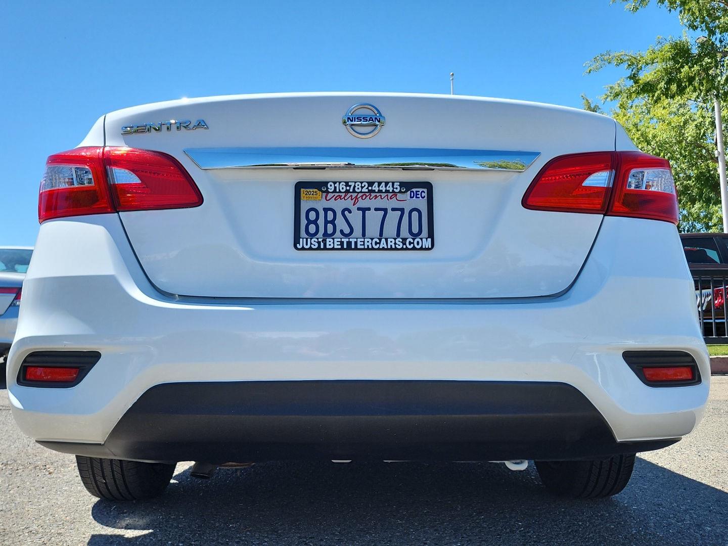 Just Better Cars
