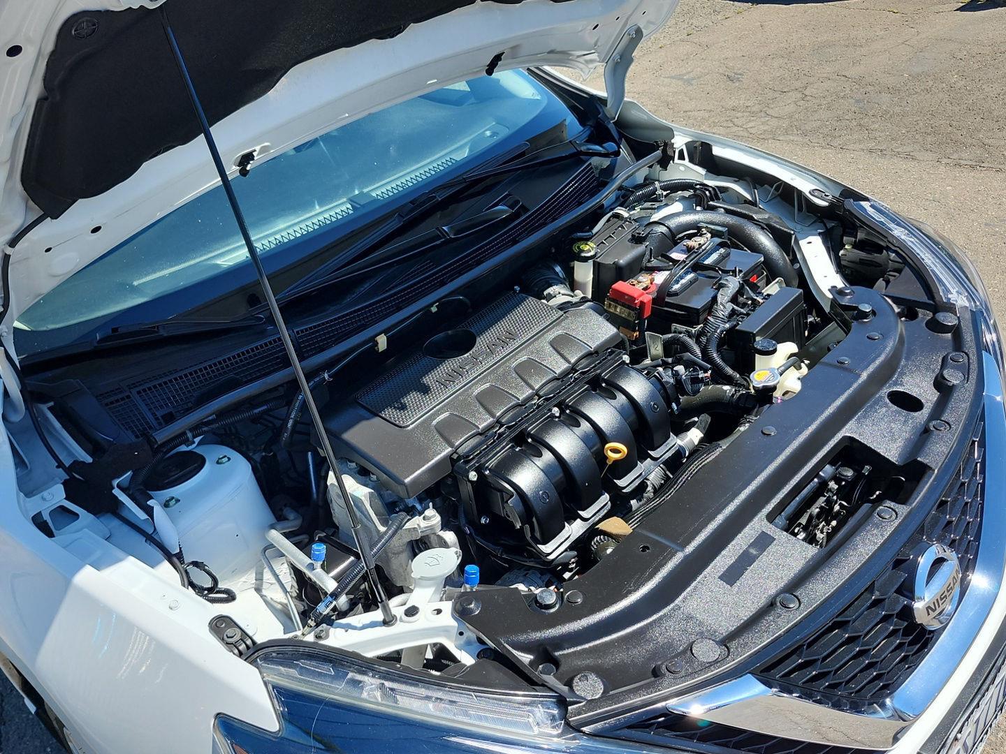 Just Better Cars