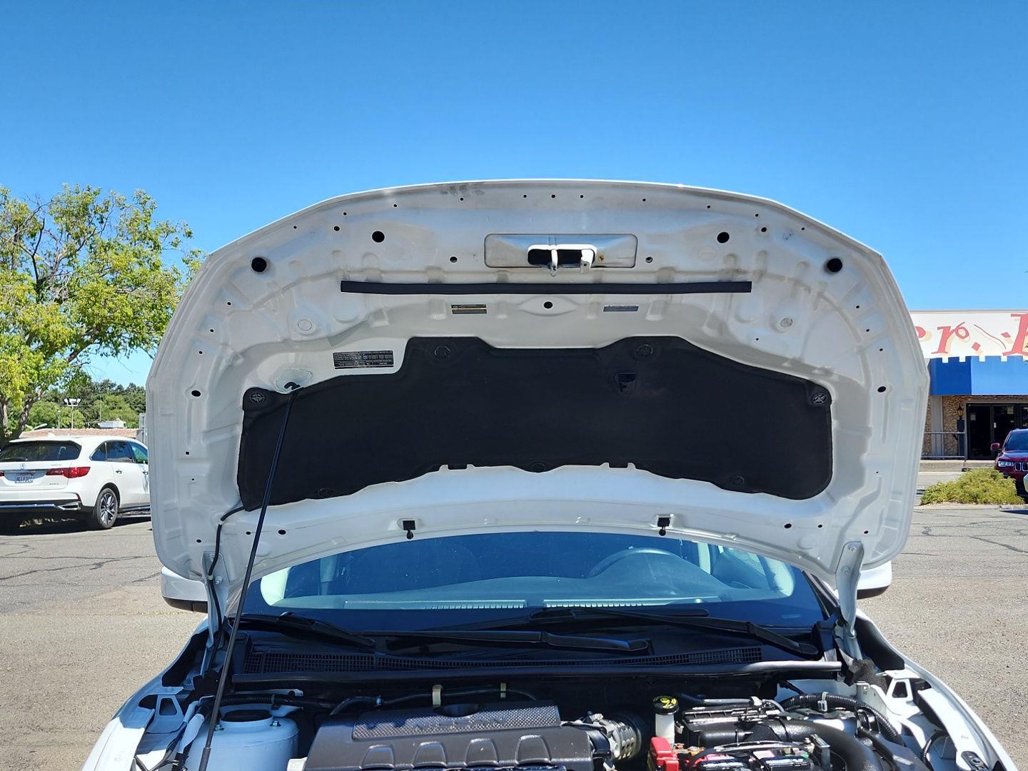 Just Better Cars