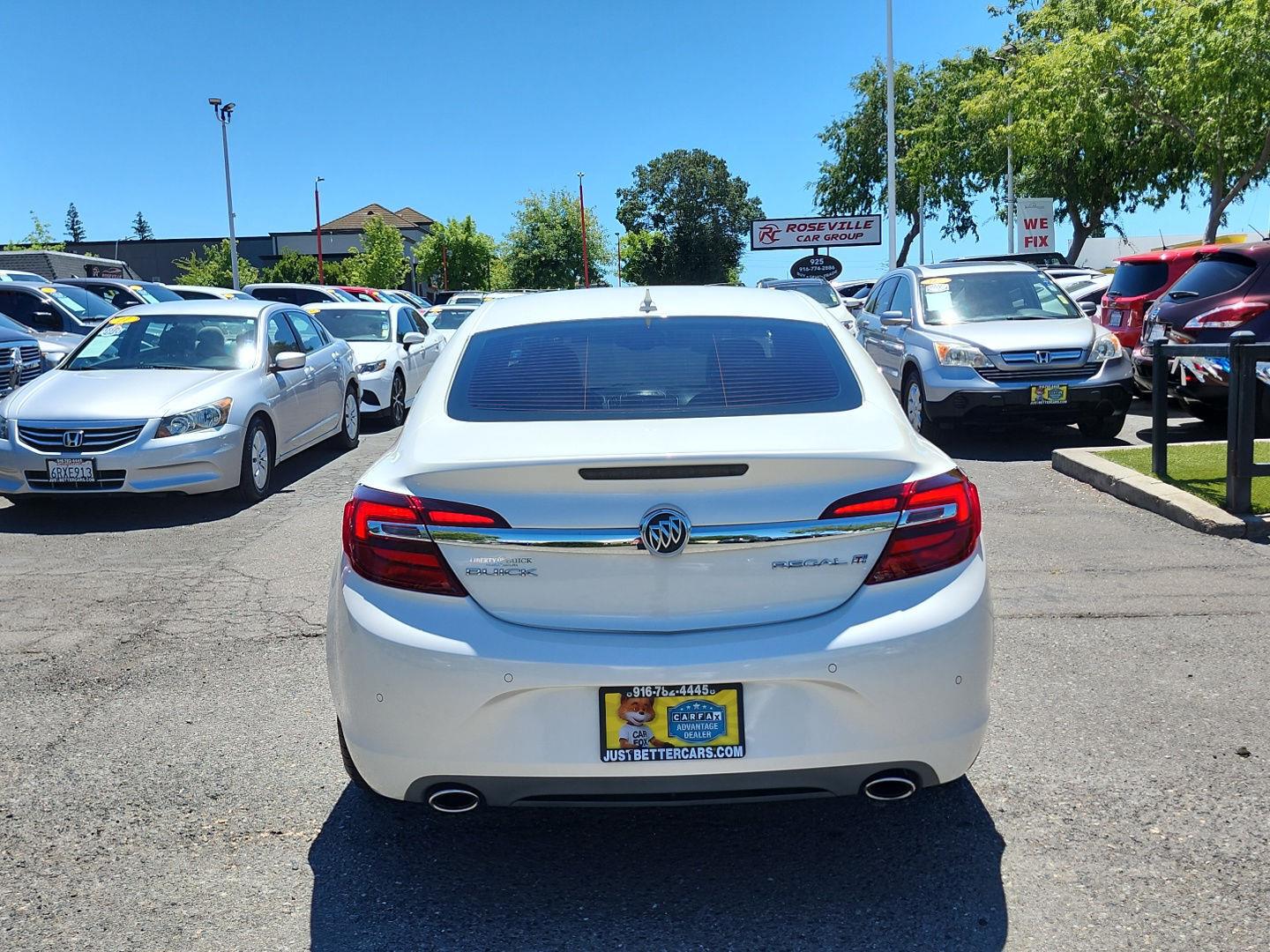 Just Better Cars