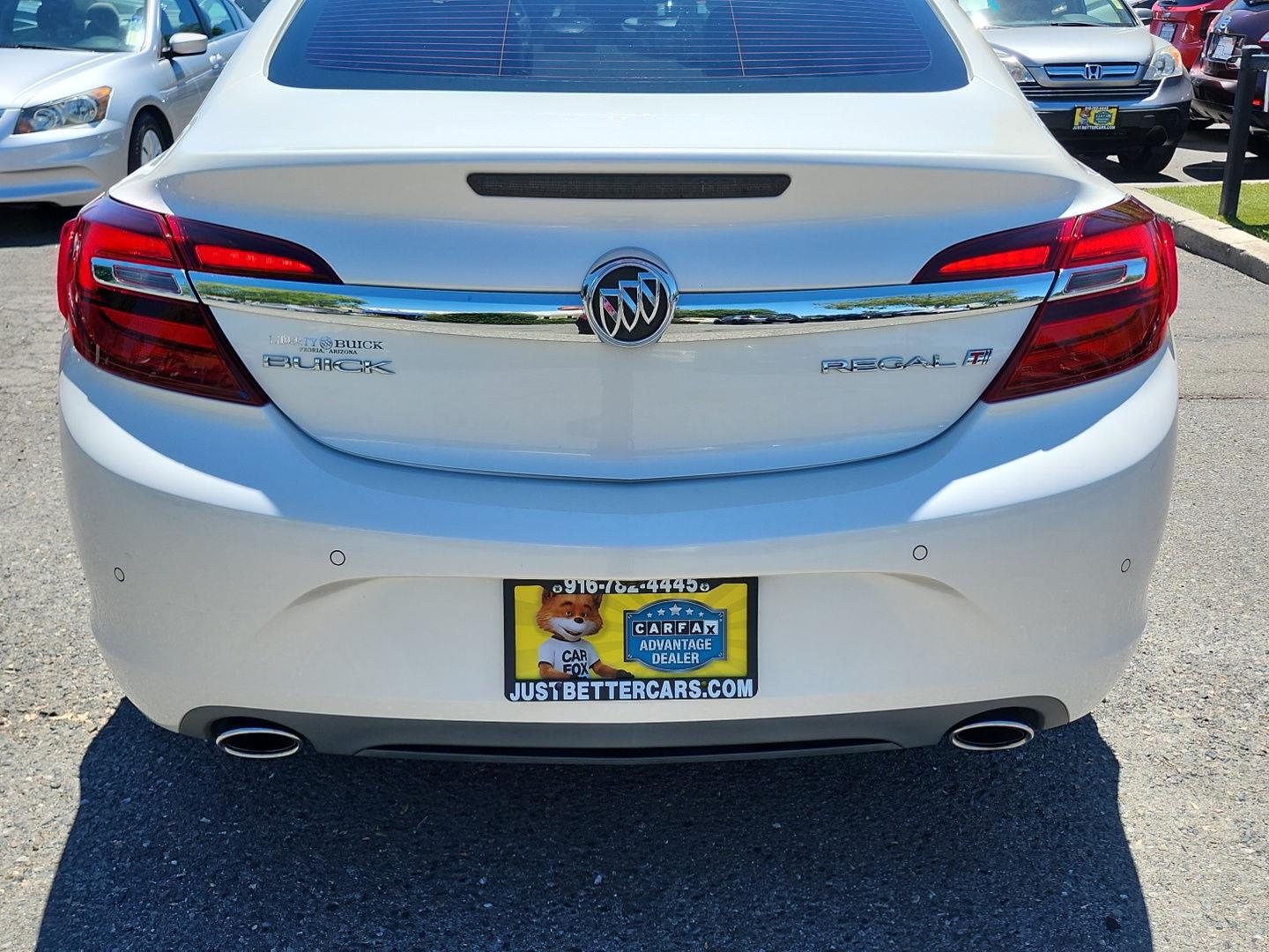 Just Better Cars