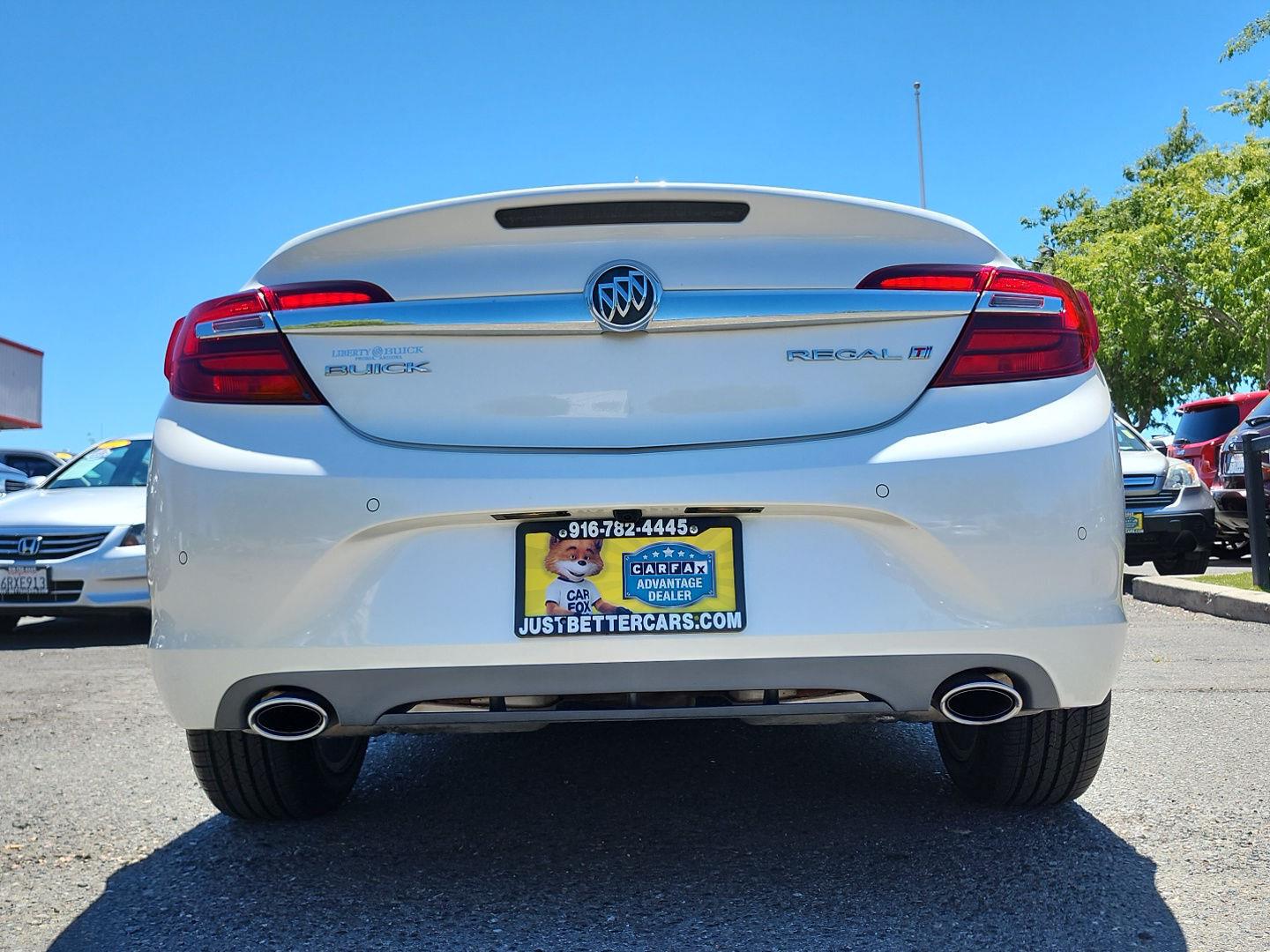 Just Better Cars
