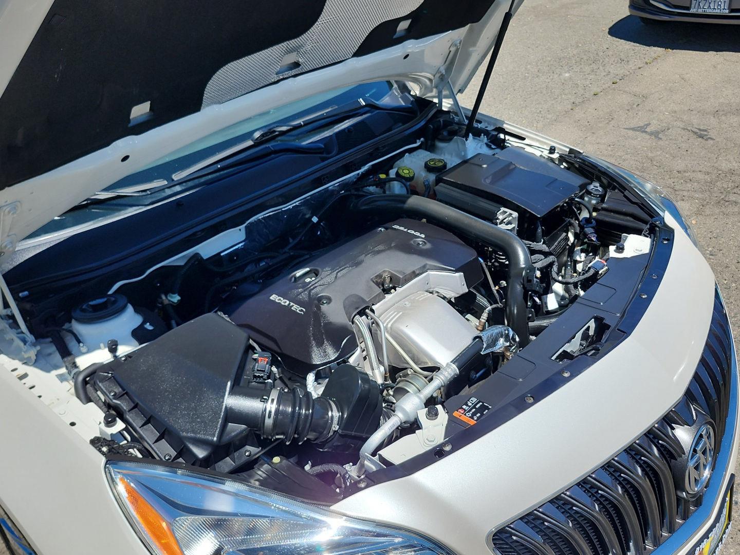 Just Better Cars
