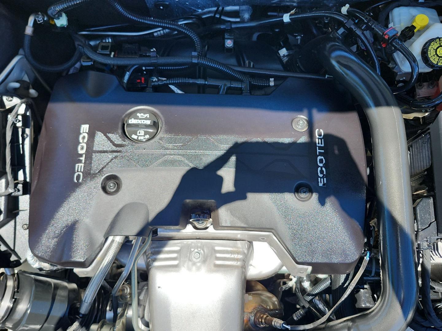 Just Better Cars