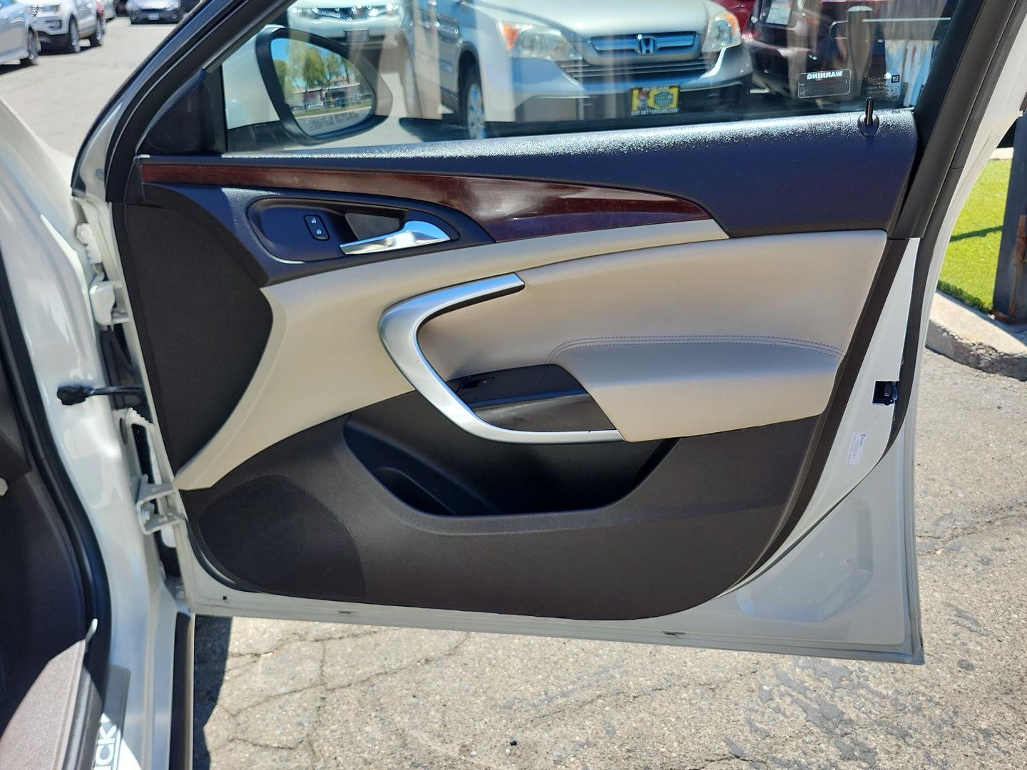 Just Better Cars