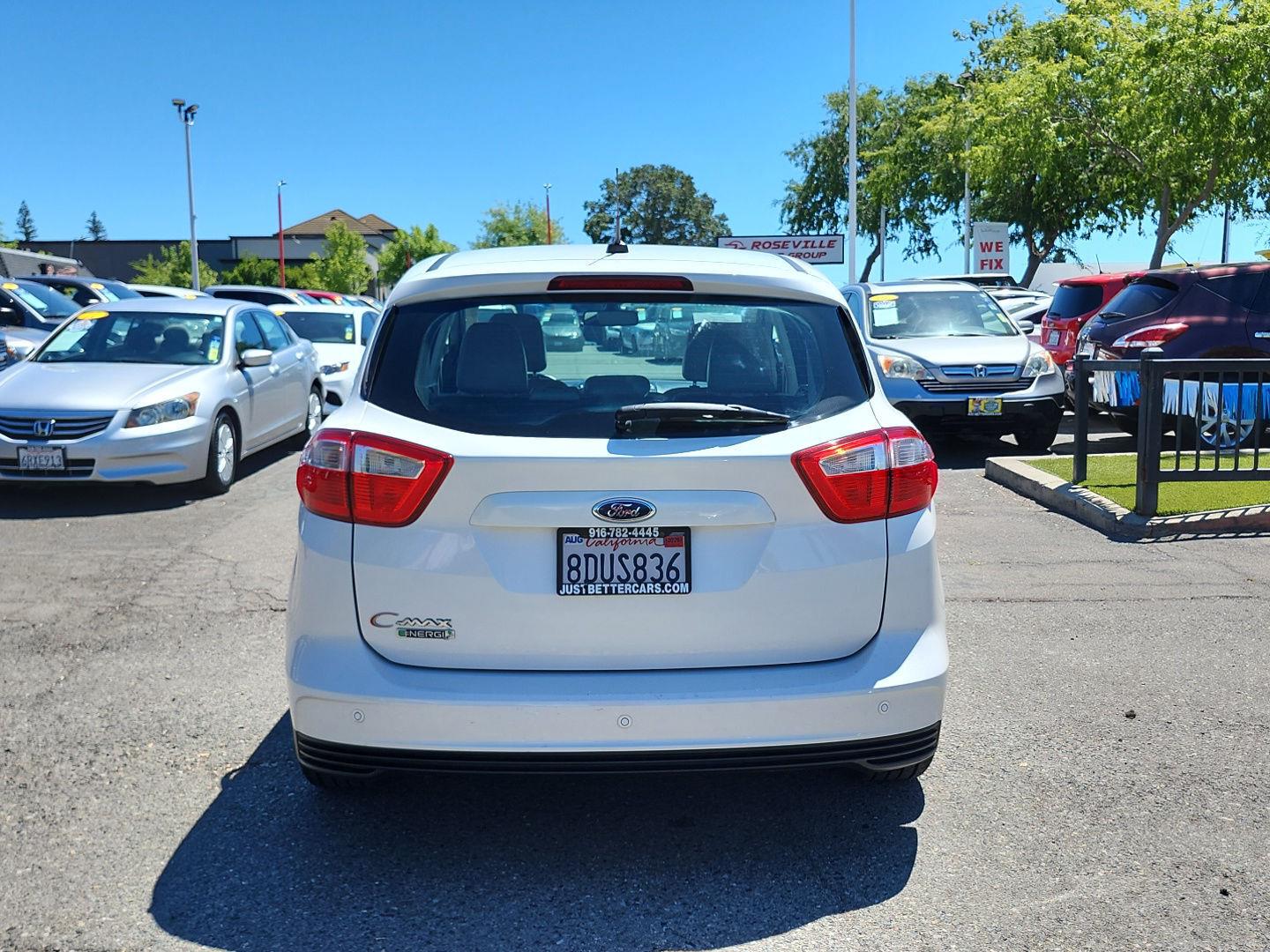 Just Better Cars