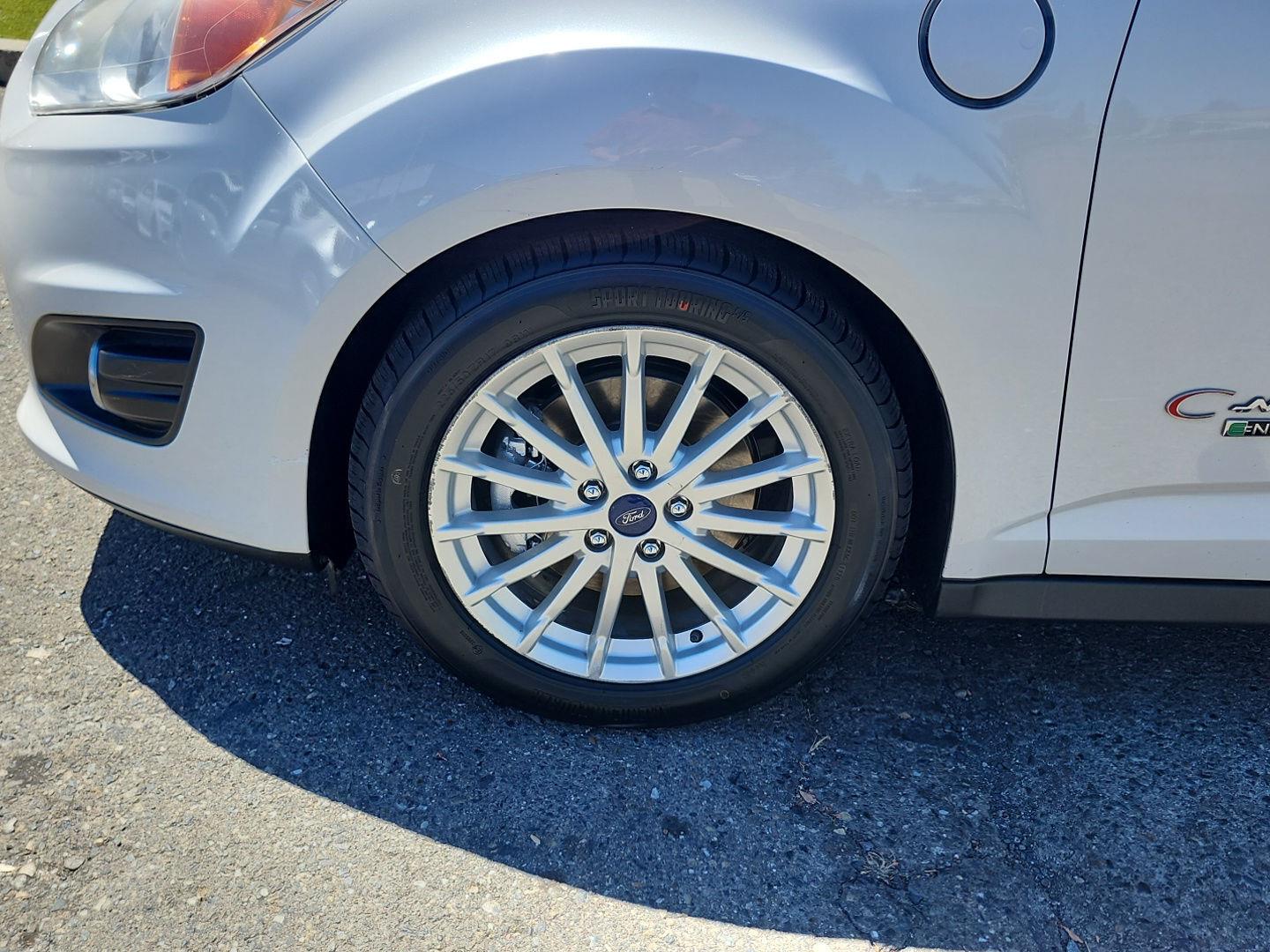 Just Better Cars