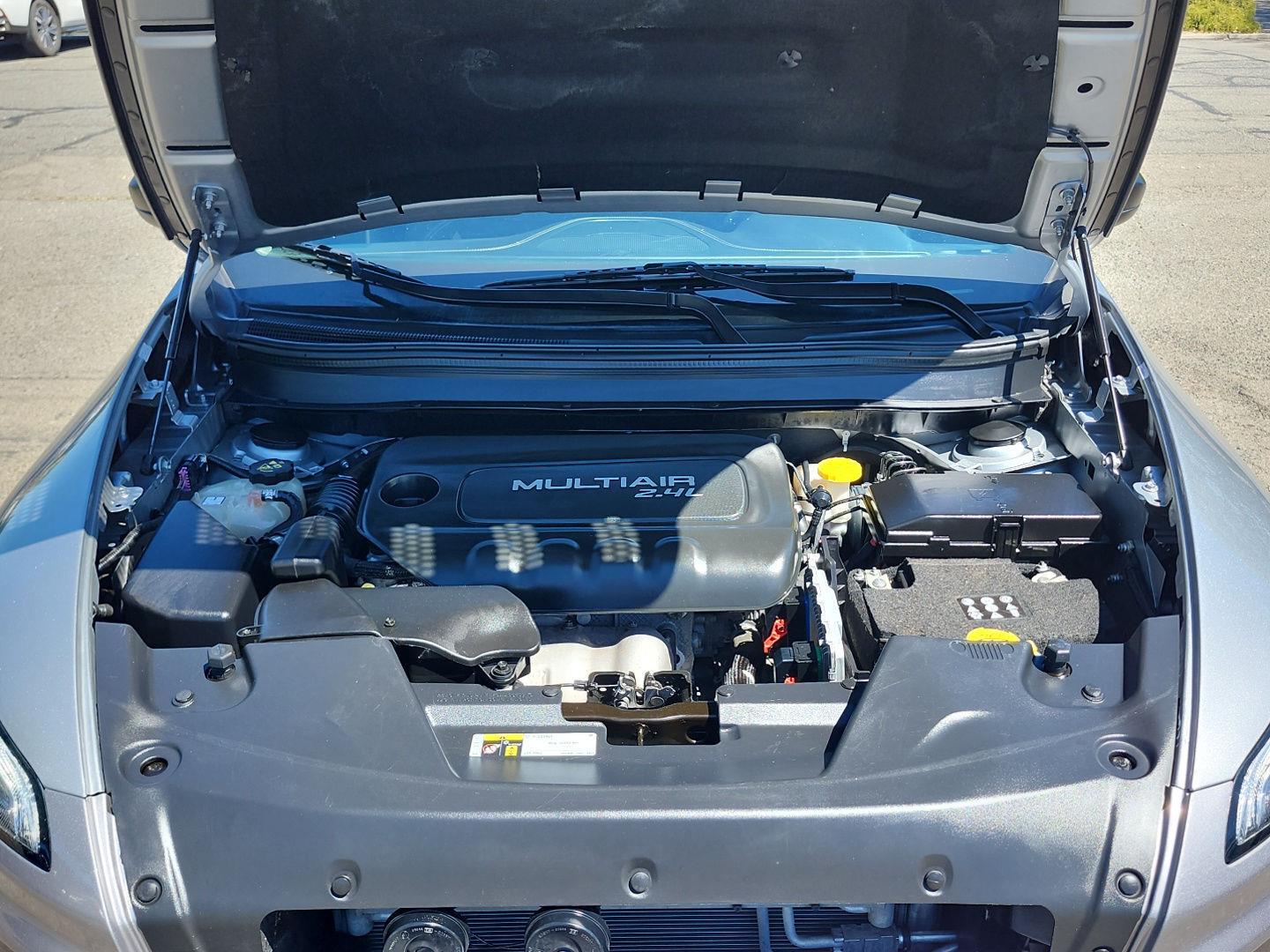 Just Better Cars