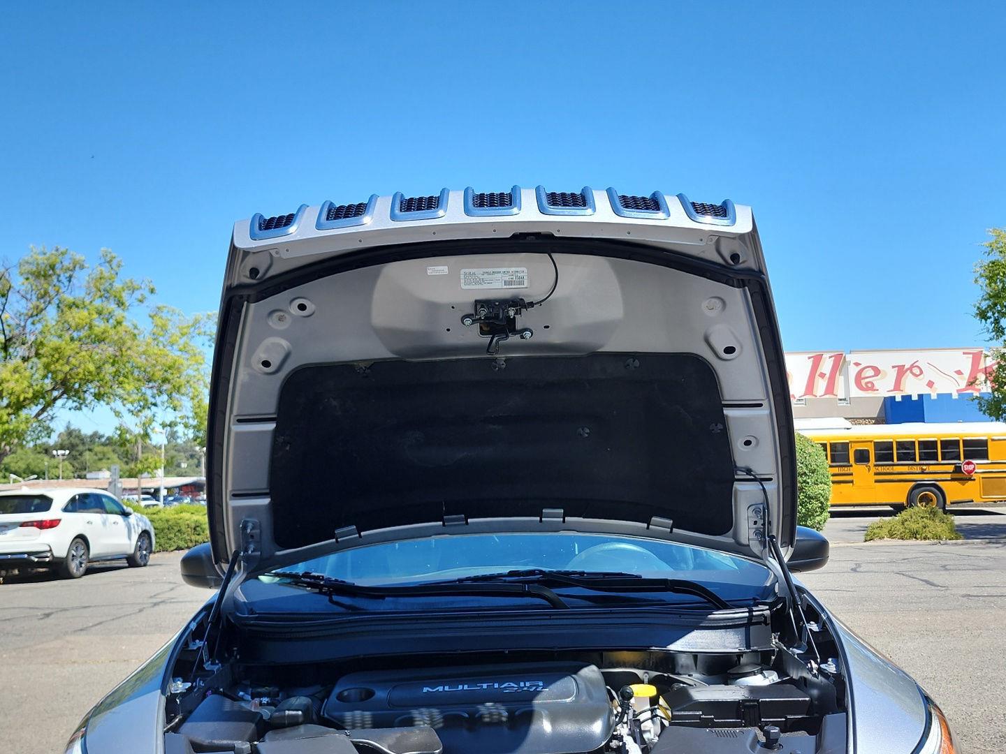 Just Better Cars