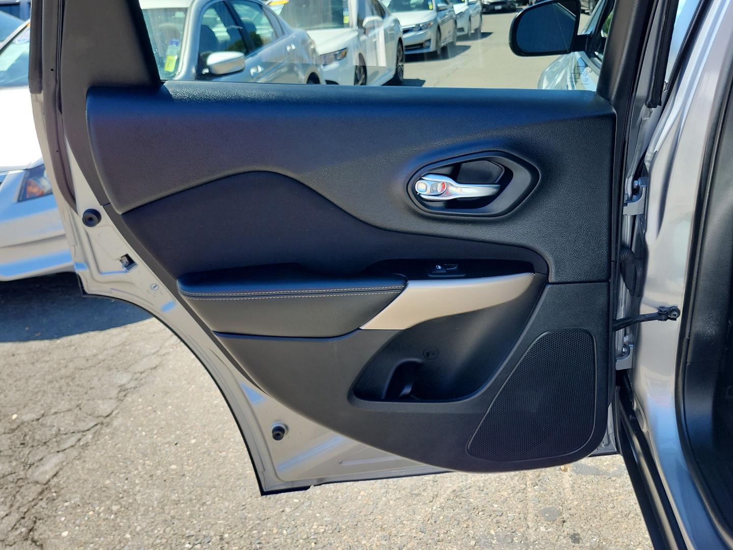 Just Better Cars