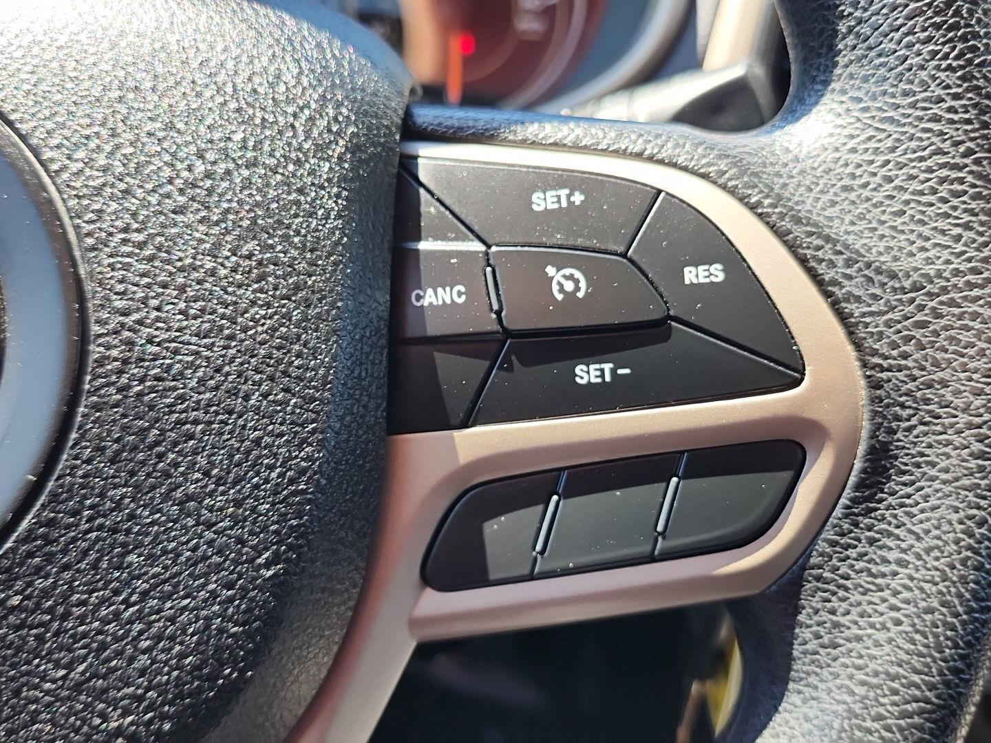 Just Better Cars