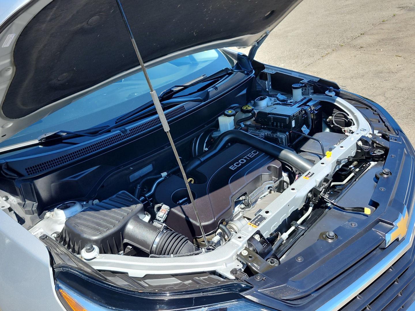 Just Better Cars
