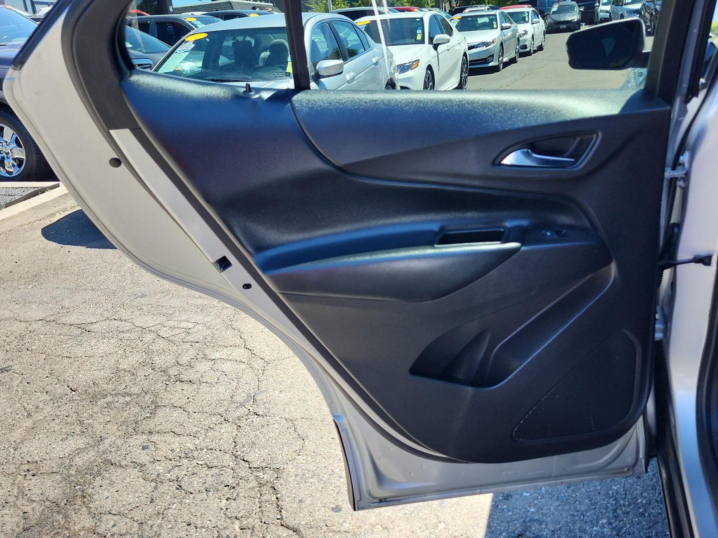 Just Better Cars