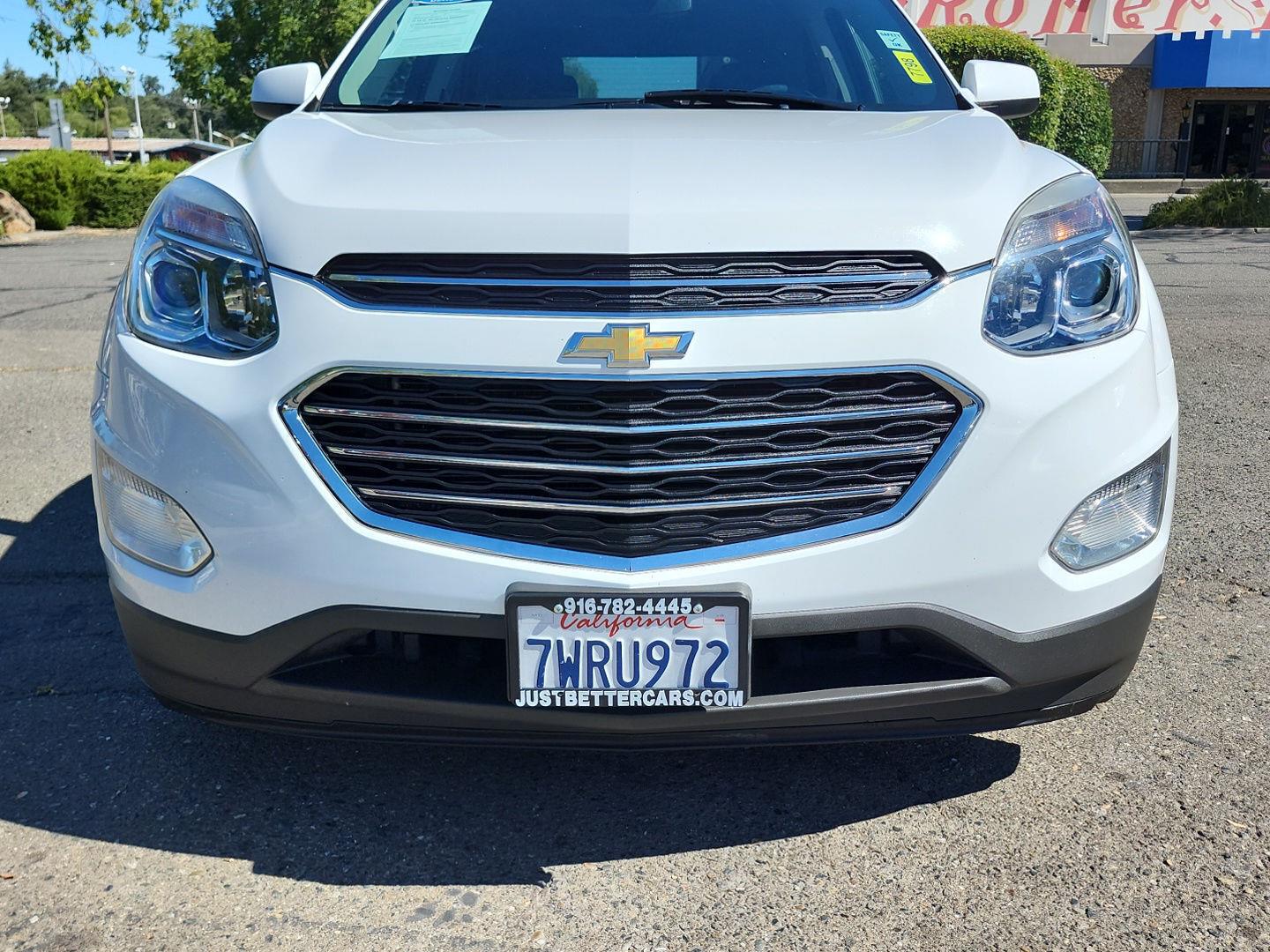 Just Better Cars