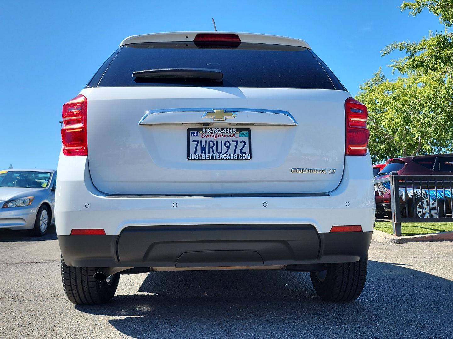 Just Better Cars