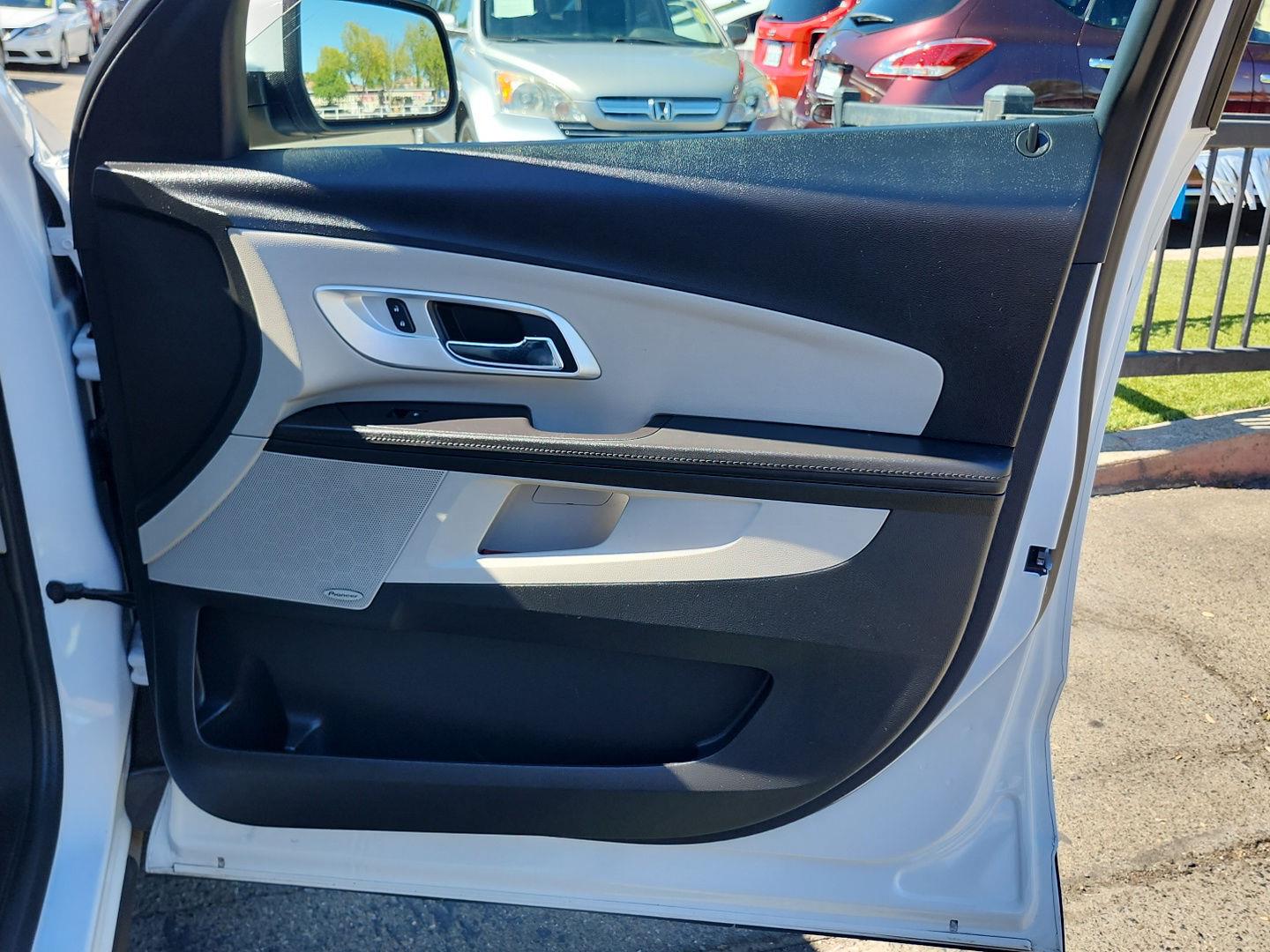 Just Better Cars
