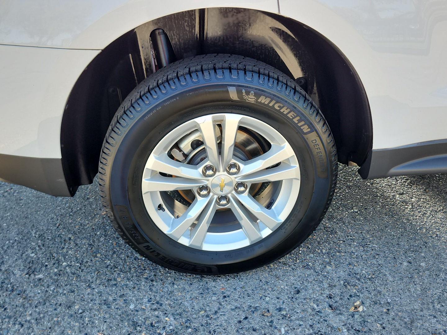 Just Better Cars