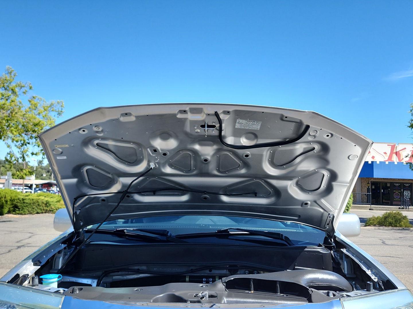 Just Better Cars