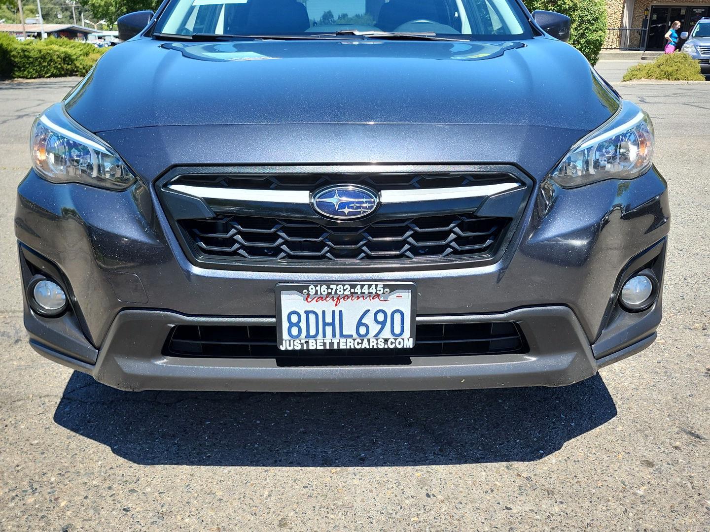 Just Better Cars
