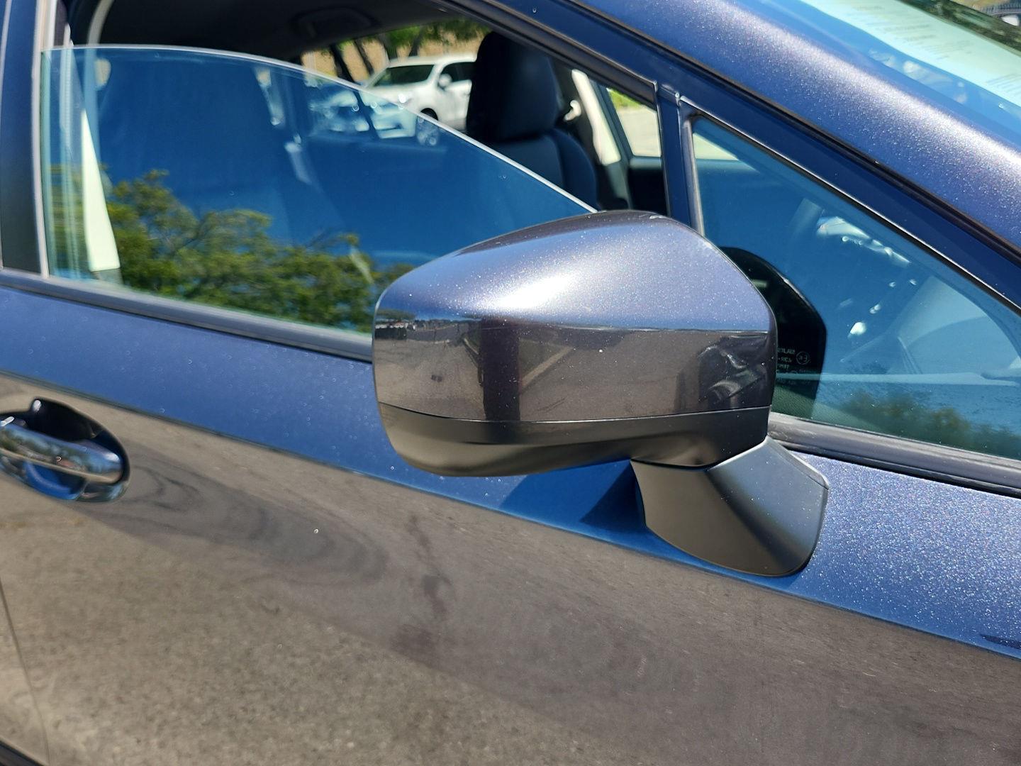 Just Better Cars