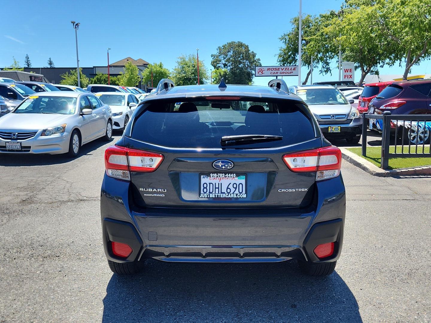 Just Better Cars