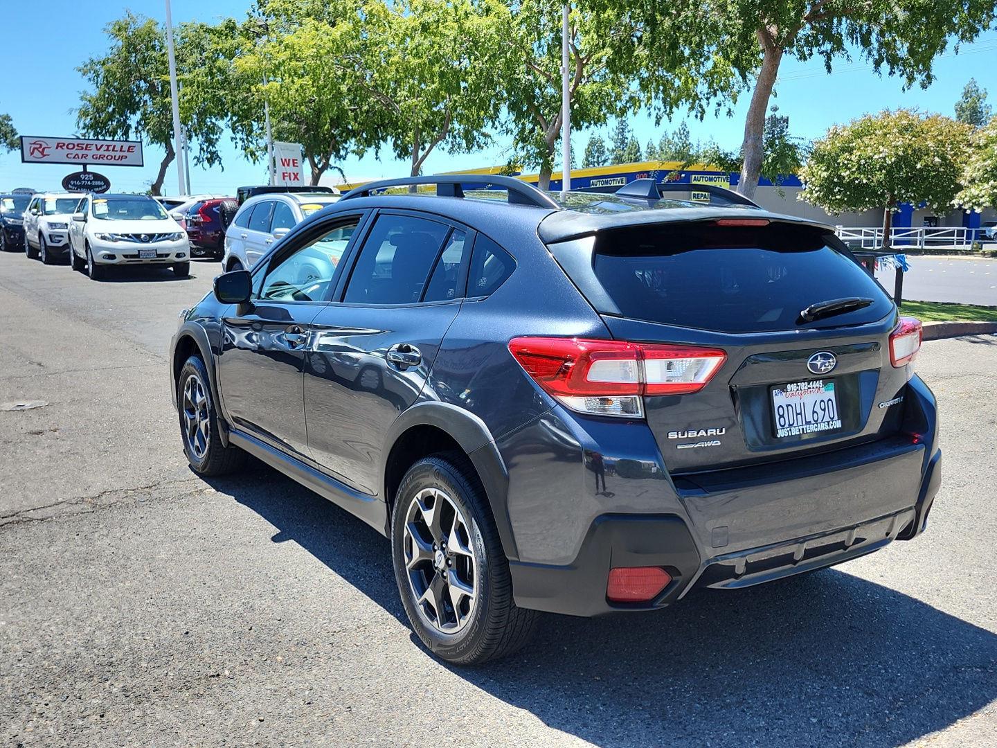 Just Better Cars
