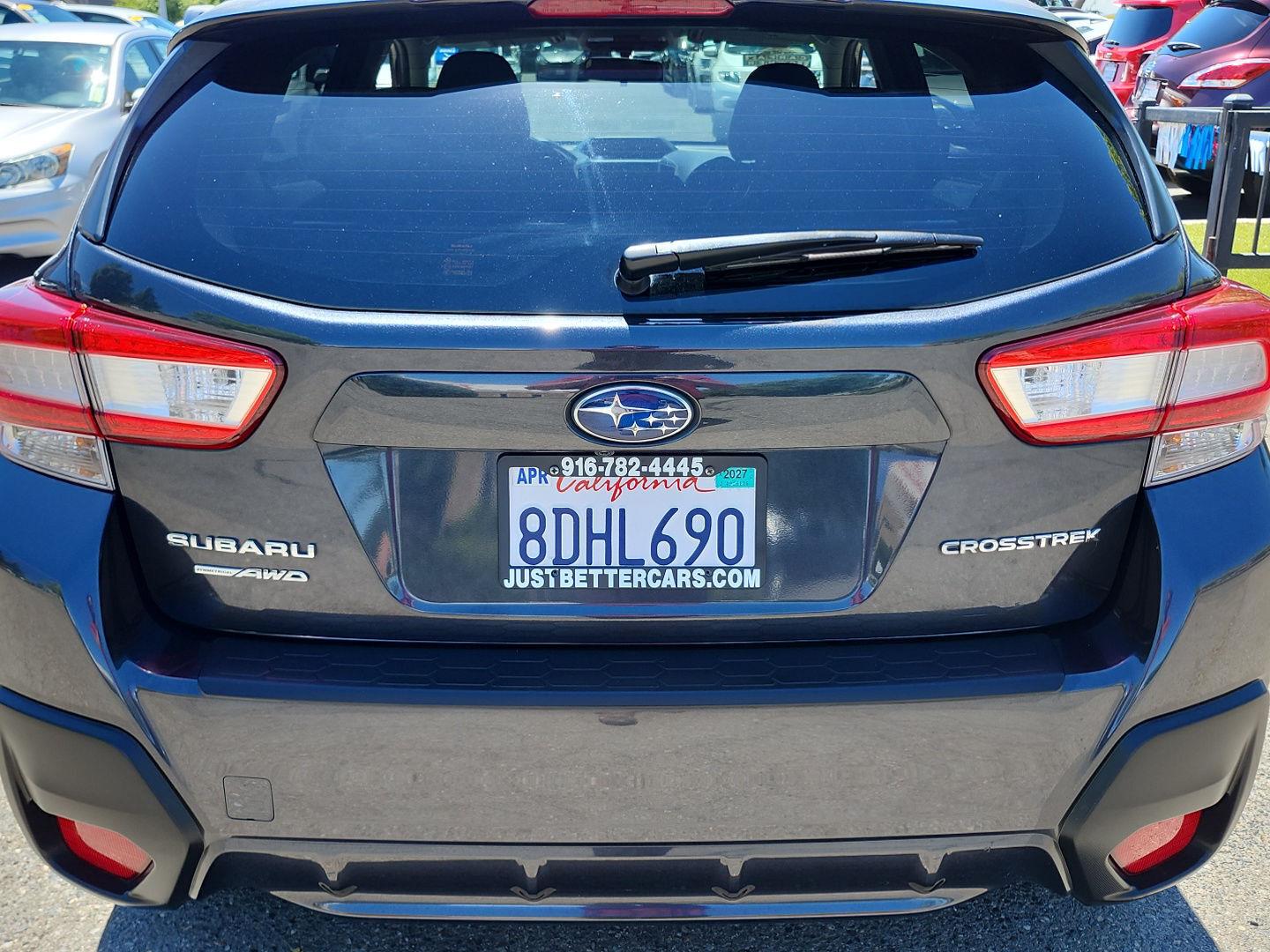 Just Better Cars