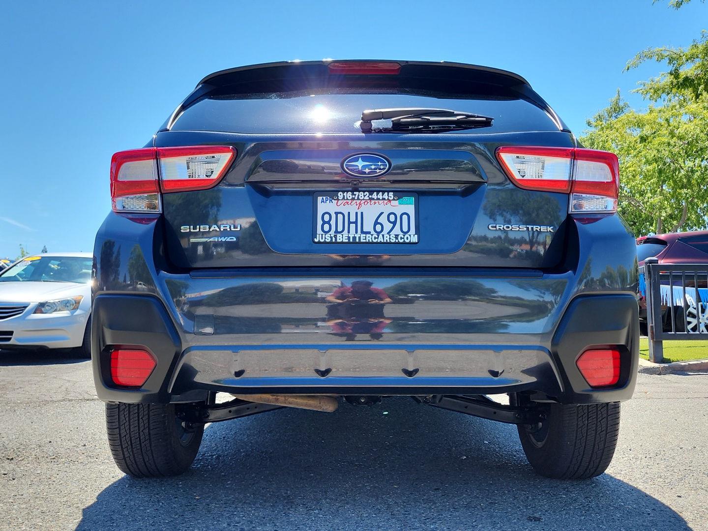 Just Better Cars