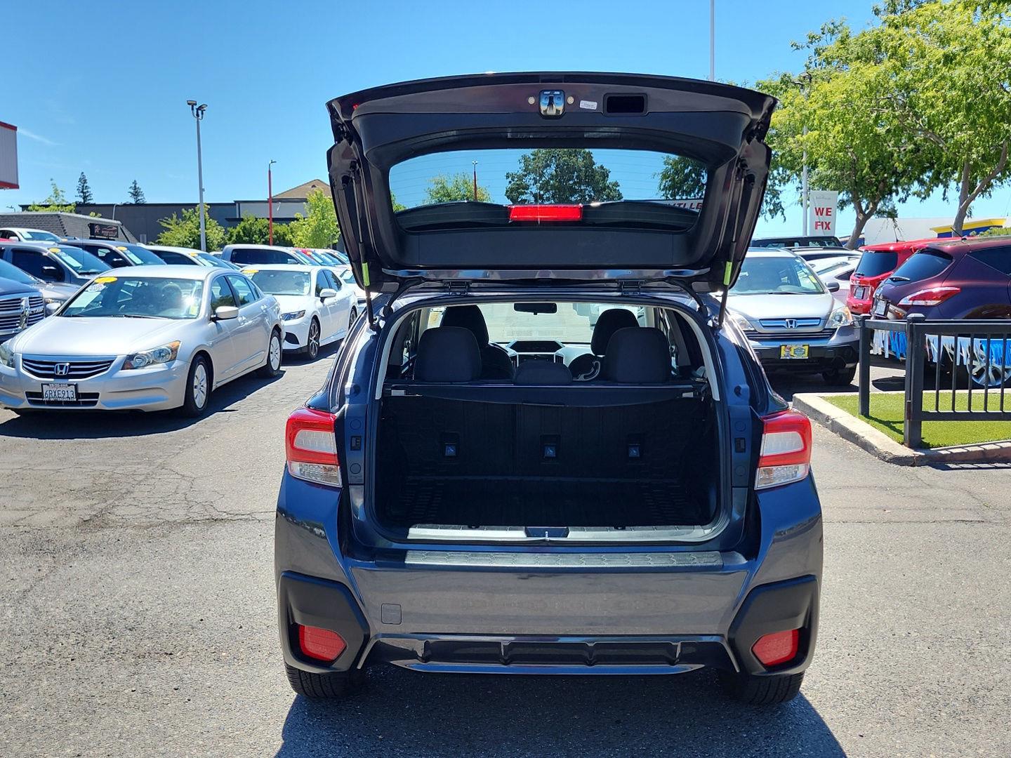 Just Better Cars