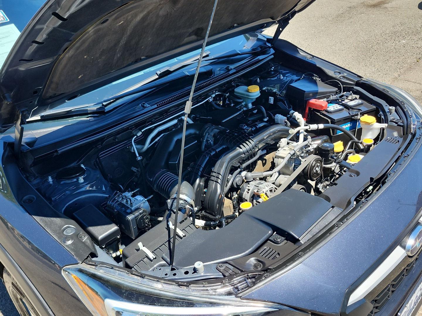 Just Better Cars