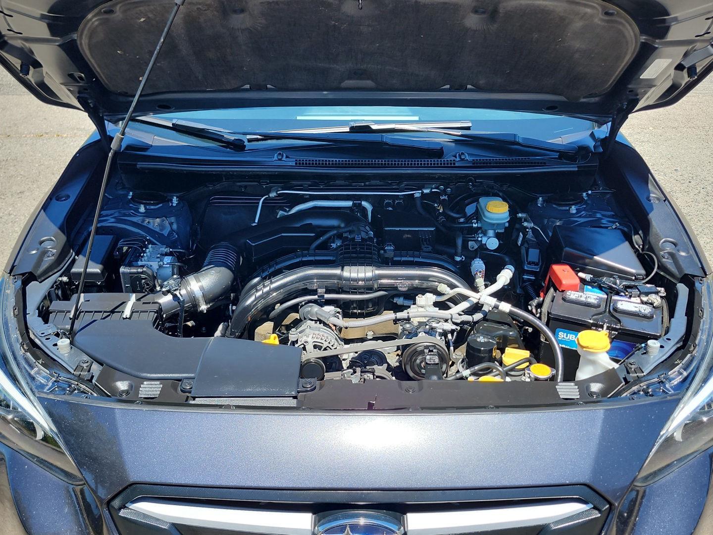 Just Better Cars